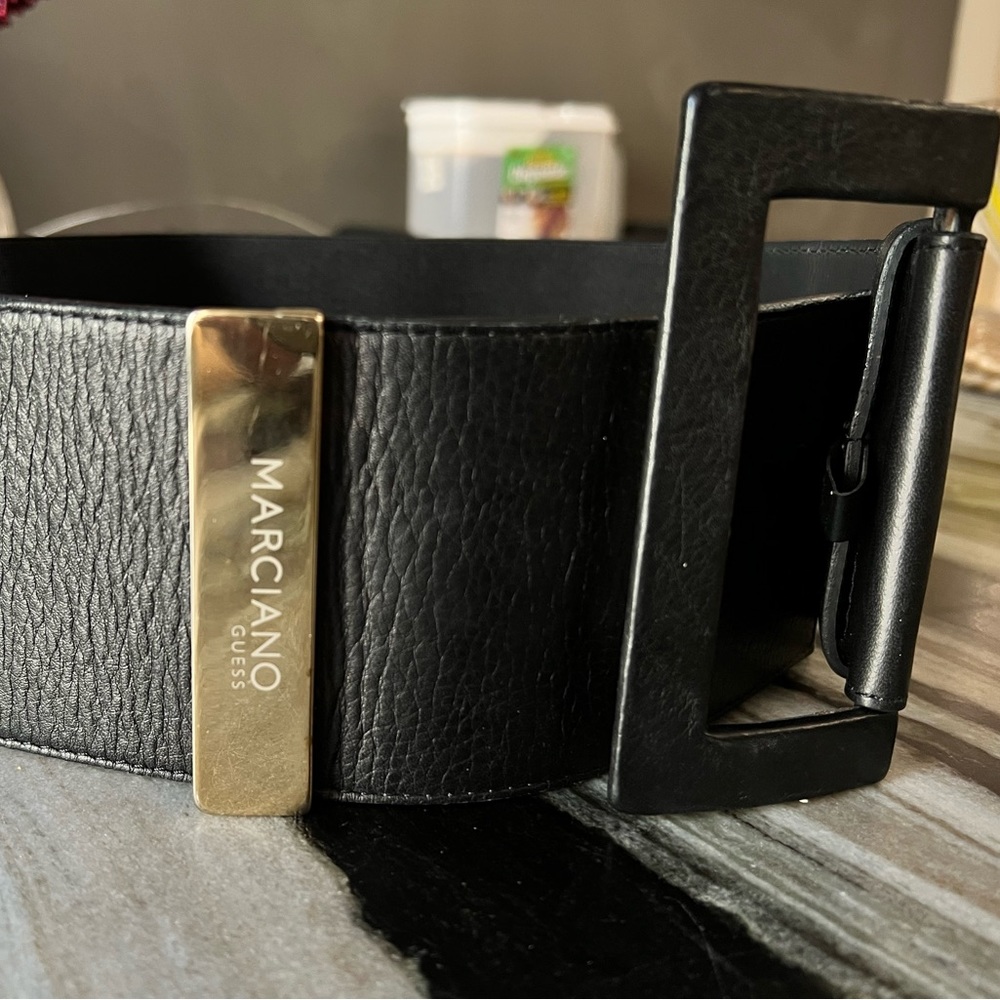 Marciano Waist stretch belt.